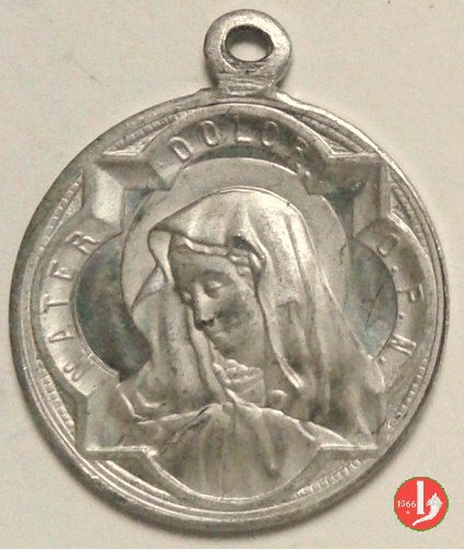 Mater Dolorosa -CM340 1922