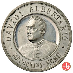 Davide Albertario 1902 1902