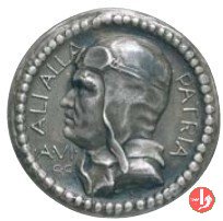 Decennale Partito Fascista -C19 1928