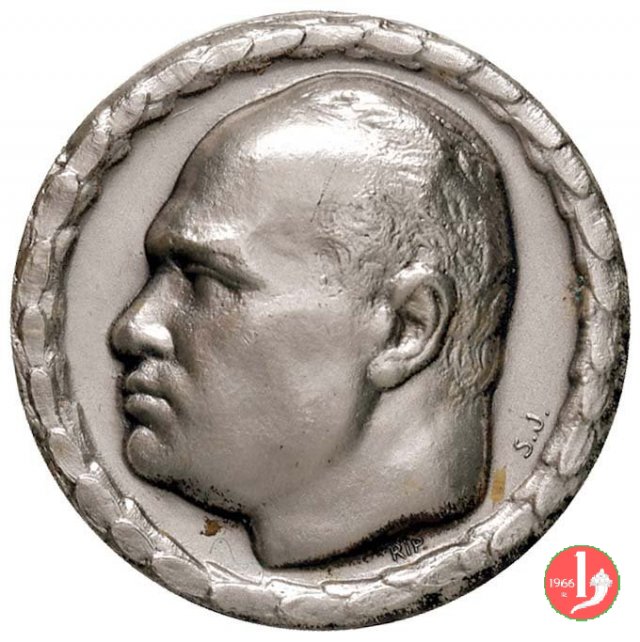 Decennale del Partito Naz. Fascista -C16 1932