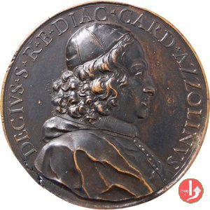 Decio Azzolino 1623-1689 1897