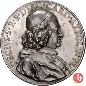 Decio Azzolino 1681