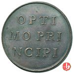 Di Restituzione - Optimo Principi -Mo73 1458