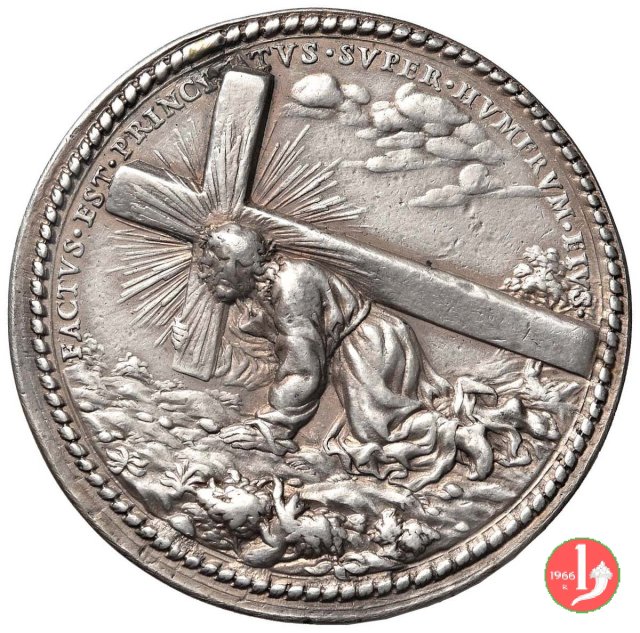 Di devozione a Gesú Cristo -P25 1769