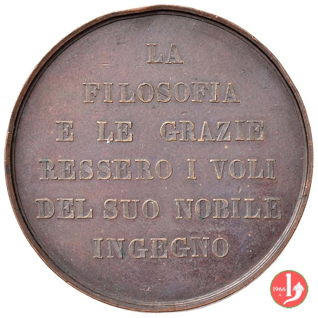 Diodata Roero Saluzzo 1842 1842 (Torino)