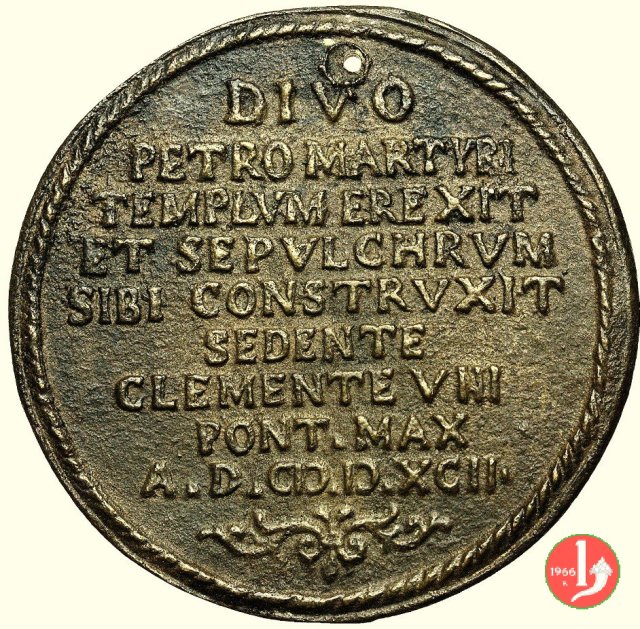 Dionisio Ratta 1592 Dionisio Ratta 1592