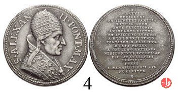 17- Di restituzione Lauffer -L207 1712 (Norimberga)