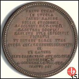 17- Di restituzione Lauffer 1712 (Norimberga)