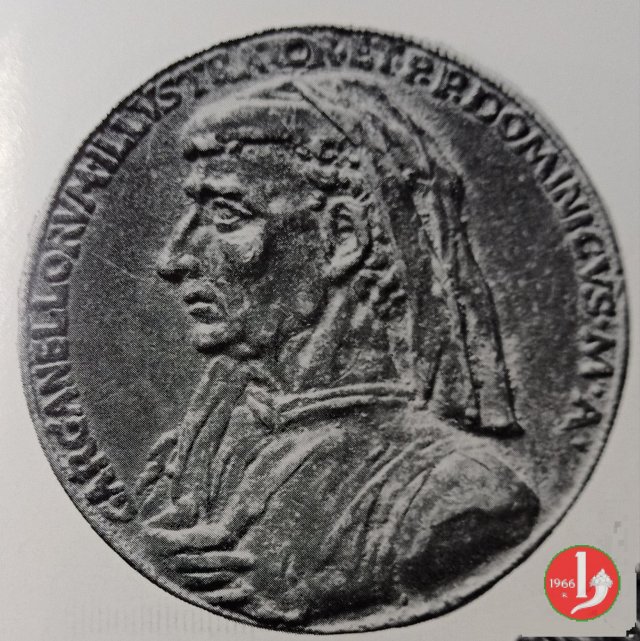 Domenico Garganelli 1478