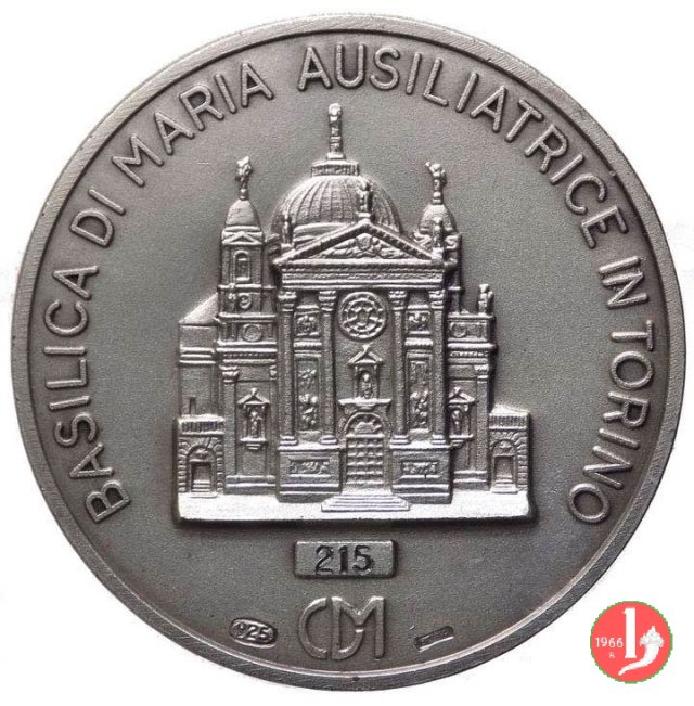 Don Bosco 1988 1988