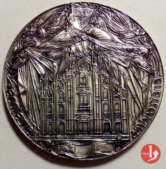 Duomo di Milano 1989 1989