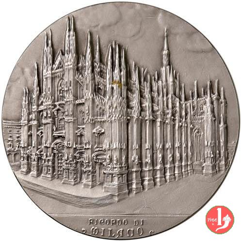 Duomo di Milano 2013