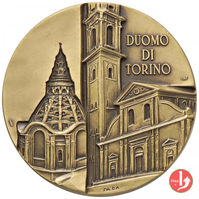Duomo di Torino - Esposizione della S. Sindone (2015) 2015