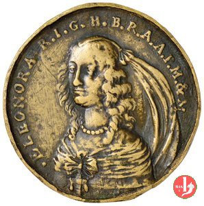 Eleonora Gonzaga 1651