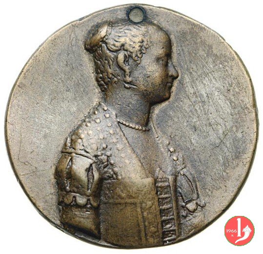 Eleonora di Toledo 1560