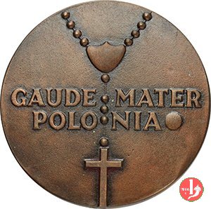 Elezione - Gaude Mater Polonia 70mm 1978