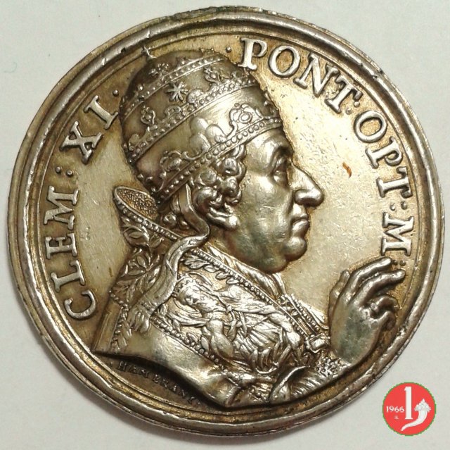 Elezione- Sole Raggiante -M129 1700 (Roma)