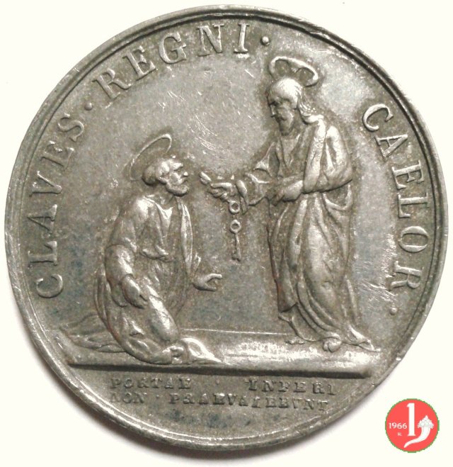 Elezione al Pontificato -B1 1946