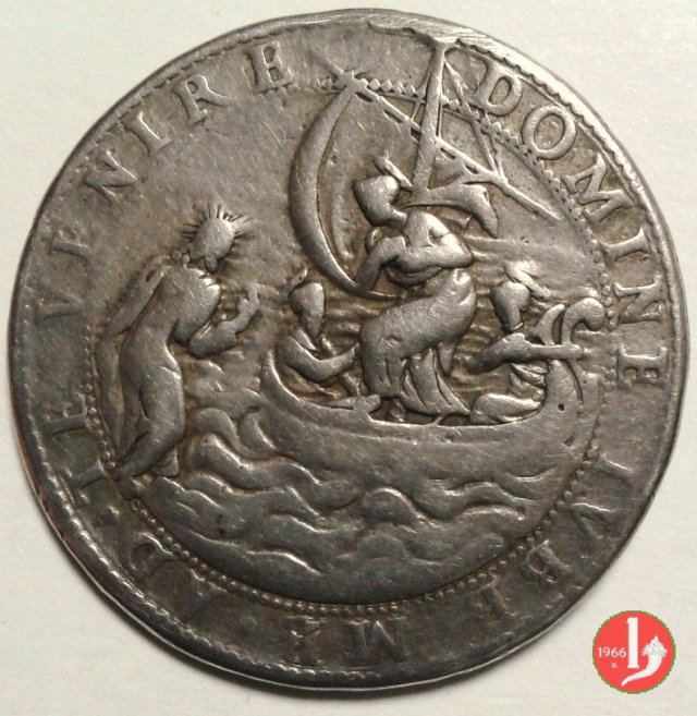 Elezione al Pontificato -Mo946 1592 Elezione al Pontificato -Mo946 1592