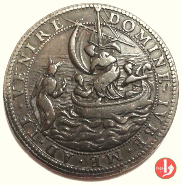 Elezione al Pontificato -Mo946 1592 Elezione al Pontificato -Mo946 1592