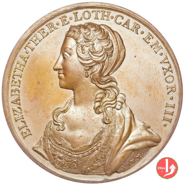 Elisabetta Teresa di Lorena -UdS79 1865 (Torino) Elisabetta Teresa di Lorena -UdS79 1865 (Torino)