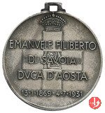 Emanuele Filiberto Duca d'Aosta 1931 1931