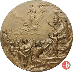 Enciclica AD DIEM ILLUM -CM17 1904