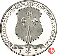 Enciclopedia Numismatica Internazionale 1975 1975