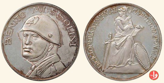 Enciclopedia Numismatica Internazionale 1975