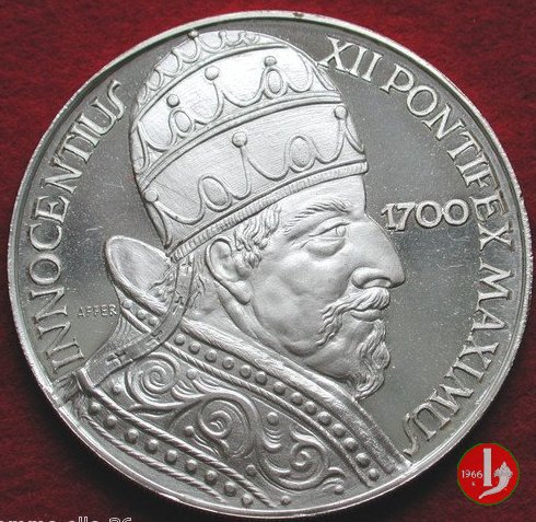 Enclopedia Numismatica Internazionale 1975