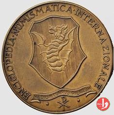 Enclopedia Numismatica Internazionale 1975