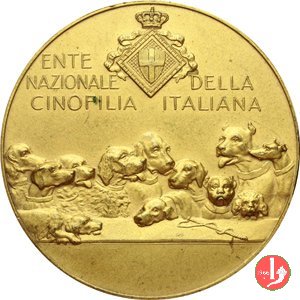 Ente Nazionale della Cinofilia Italiana 1920