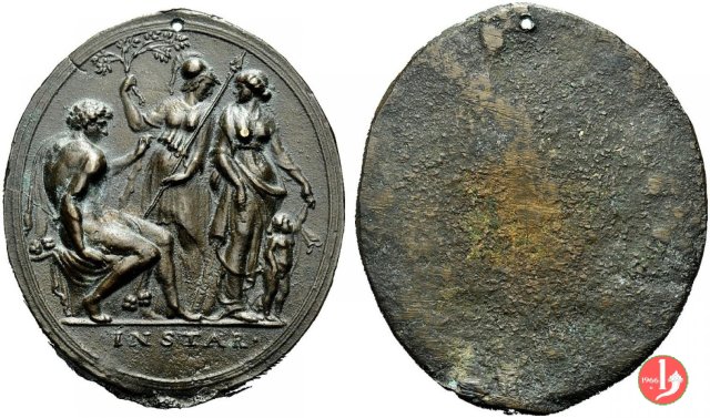Ercole al bivio 1540