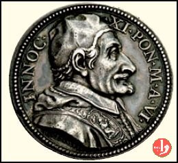 Eresia quietista -M133a 1682