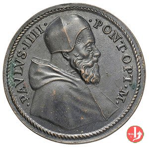 Esilio dei nipoti -Mo484 1555