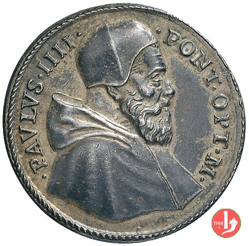 Esilio dei nipoti -Mo484 1555