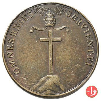 Espansione del Cristianesimo -Mo55 1458