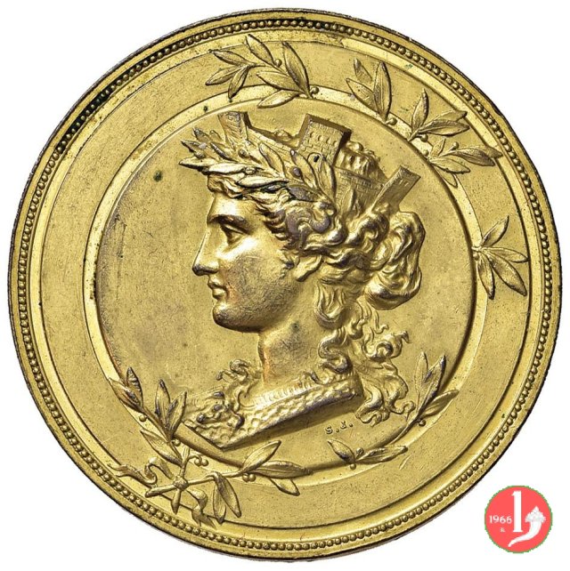 Esposizione Campionaria Nazionale 1901 1901