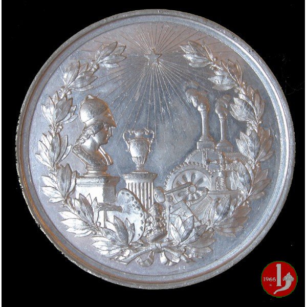 Esposizione Generale Italiana 1884 1884