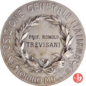 Esposizione Generale Italiana 1898 1898