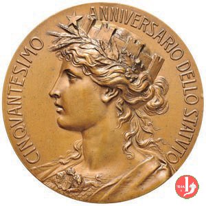 Esposizione Generale Italiana 1898 1898