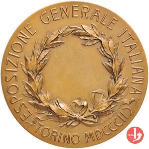 Esposizione Generale Italiana 1898 1898