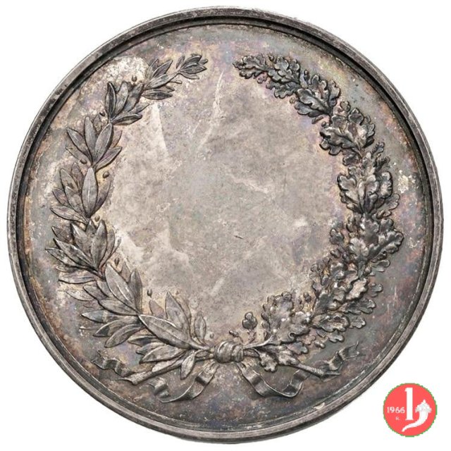 Esposizione Industriale Prov. Operaia 1889 1889