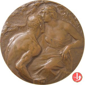 Esposizione Internazionale di Milano 1906 1906