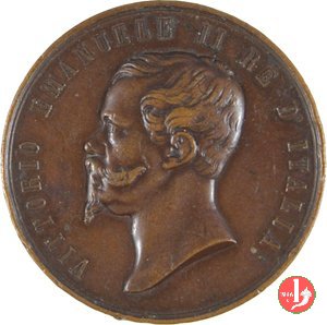 Esposizione Internazionale di Parigi 1868