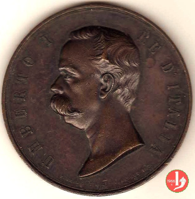 Esposizione Nazionale a Milano 1881 1881