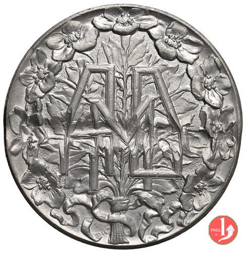 Esposizione d'Arte Decorativa Moderna 1902 1902