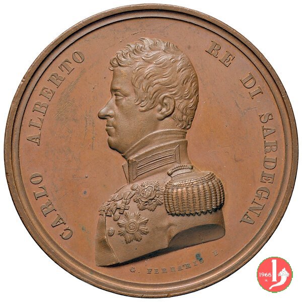 Esposizione di Saggi d'Industria 1832