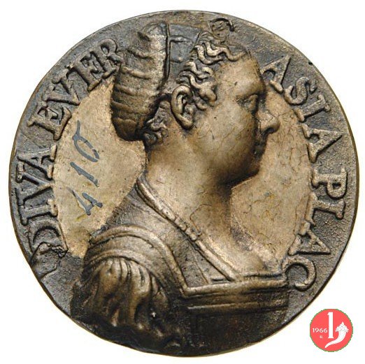 Eufrasia Placidi 1550