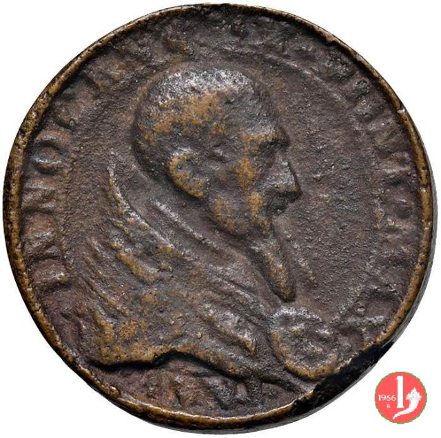 Evangelizzazione delle Filippine -Mo934 1591